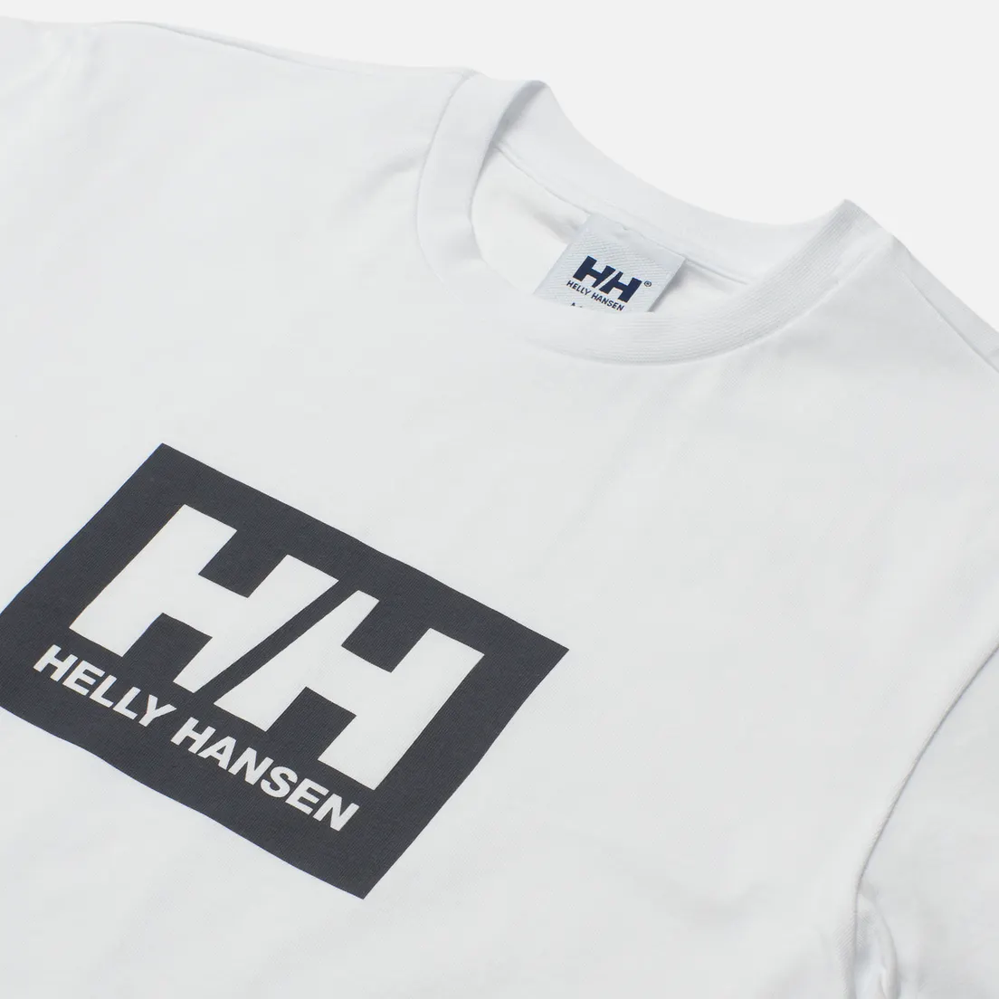 Helly Hansen Мужская футболка Tokyo