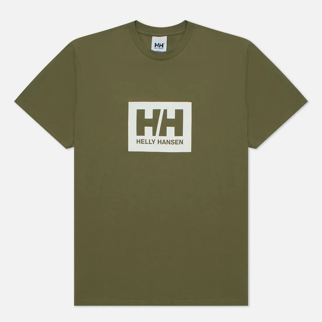 Helly Hansen Мужская футболка Tokyo