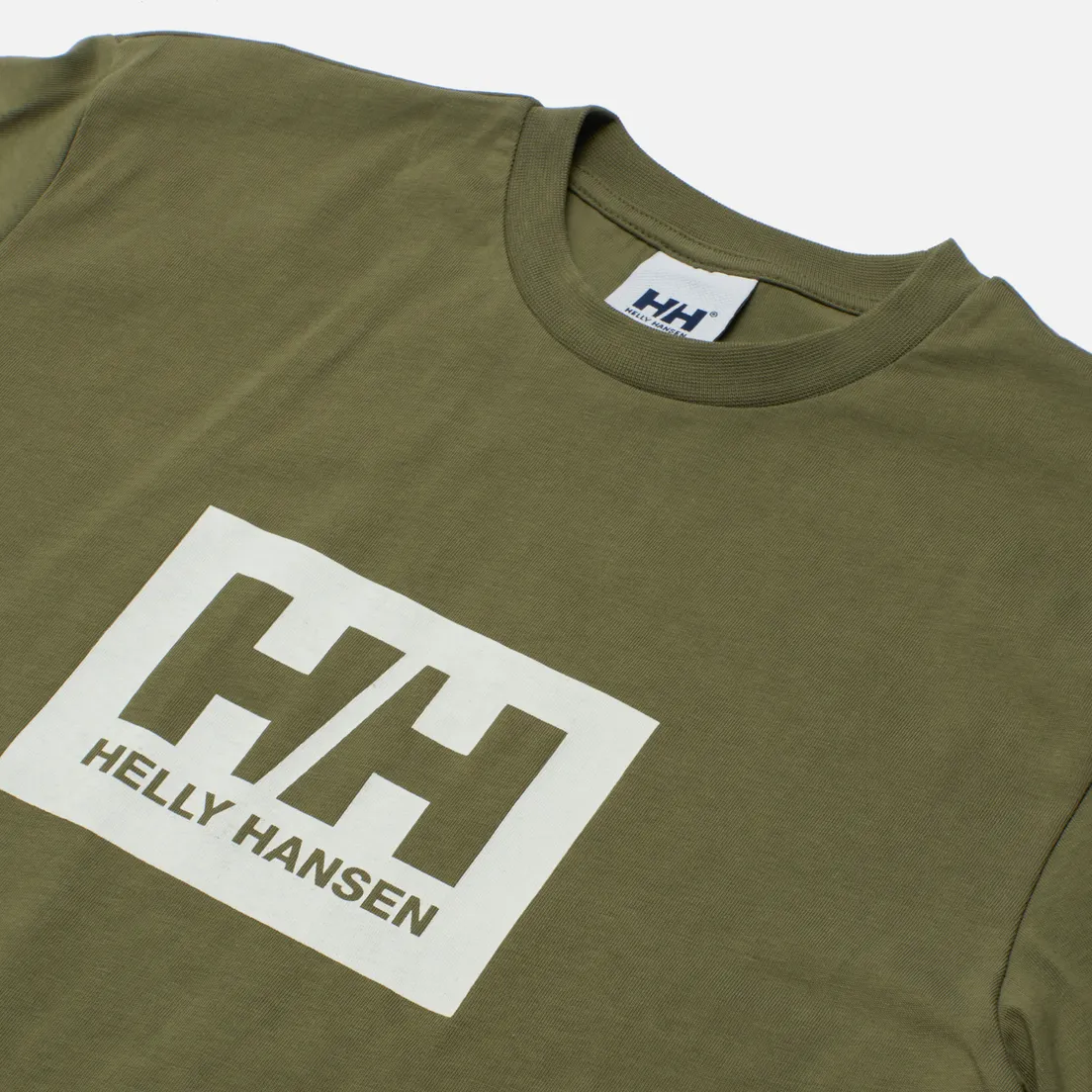 Helly Hansen Мужская футболка Tokyo