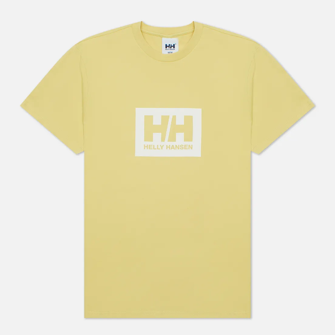 Helly Hansen Мужская футболка Tokyo