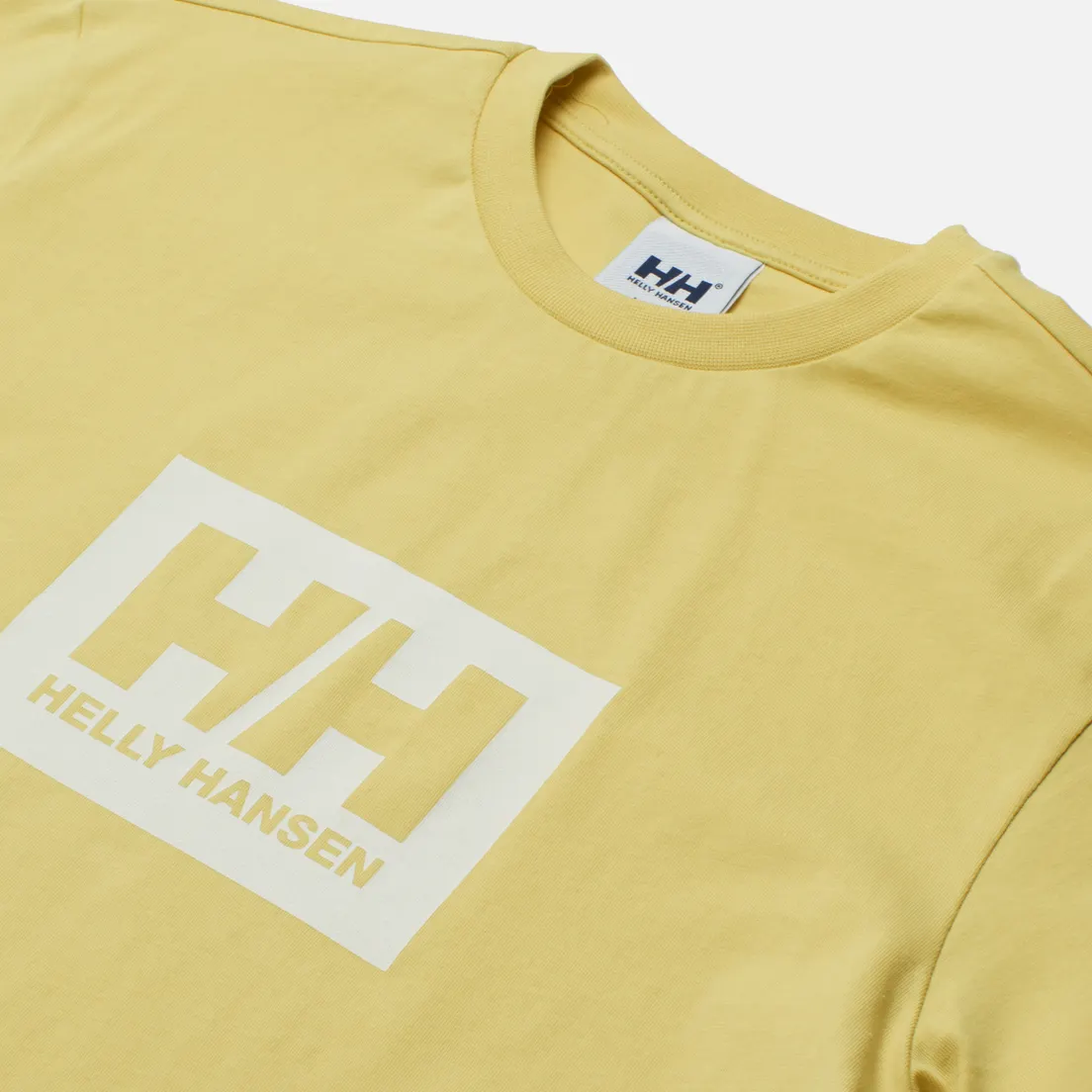 Helly Hansen Мужская футболка Tokyo