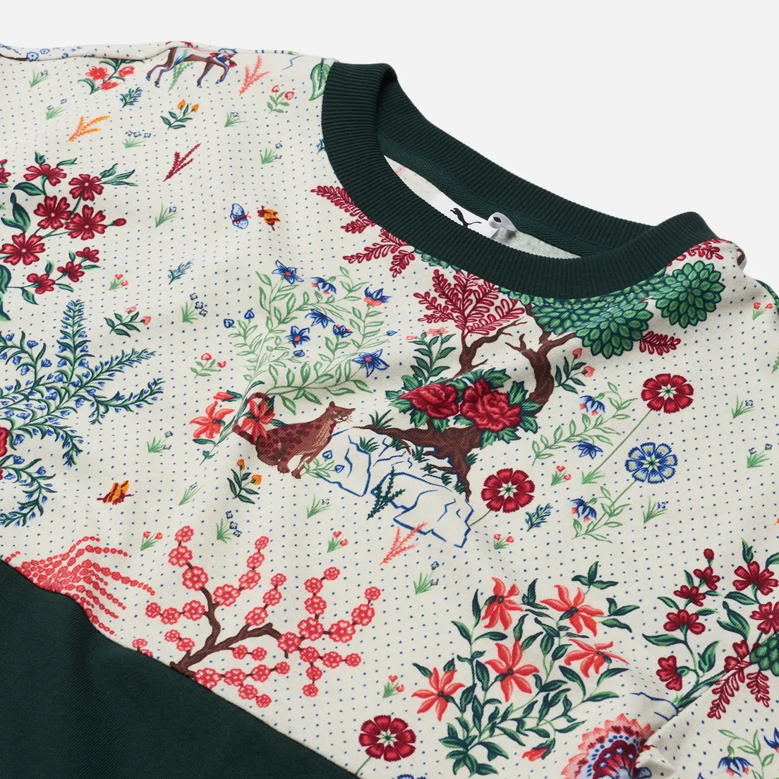 Puma Женская футболка x Liberty All Over Print