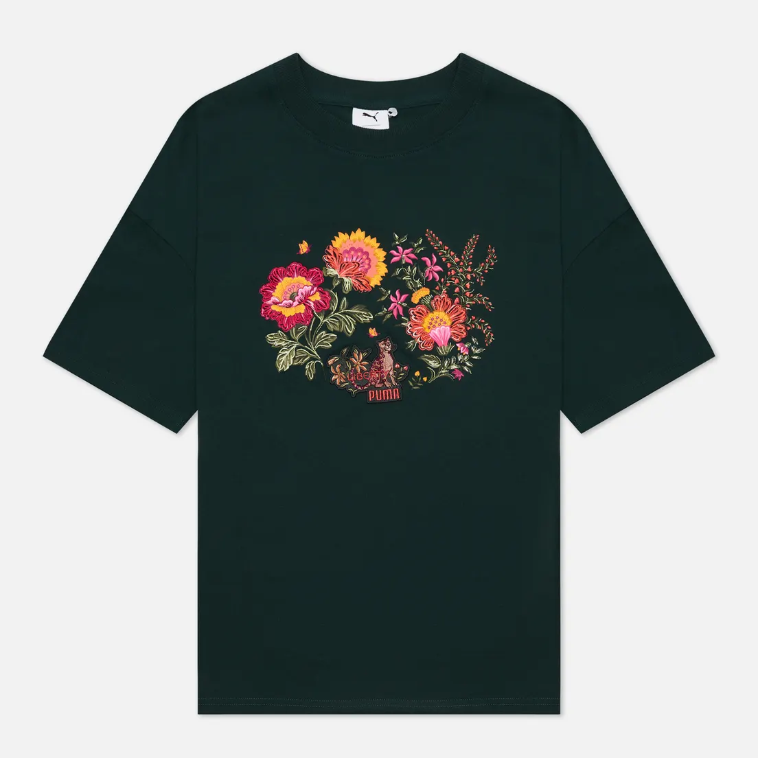 Puma Женская футболка x Liberty Graphic