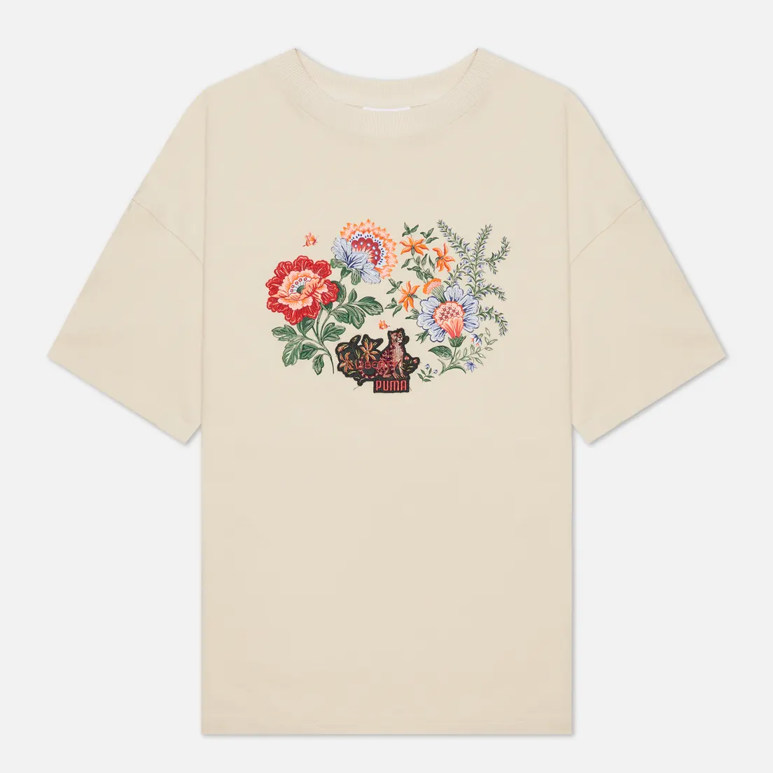 Puma Женская футболка x Liberty Graphic