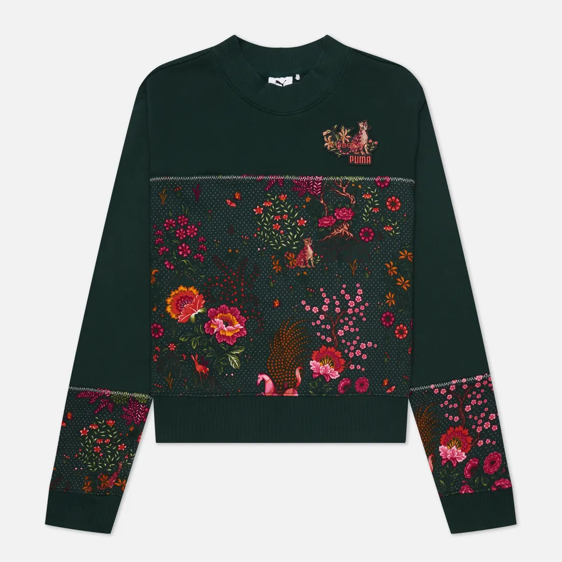 Puma Женская толстовка x Liberty Crew