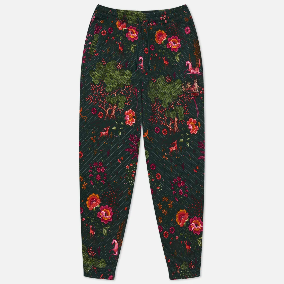 Puma Женские брюки x Liberty All Over Print
