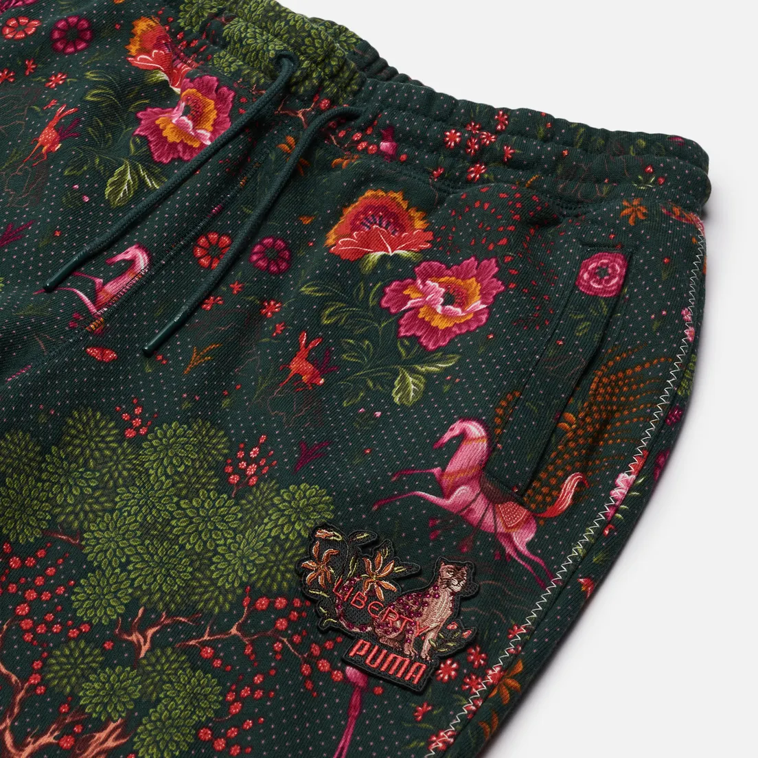 Puma Женские брюки x Liberty All Over Print