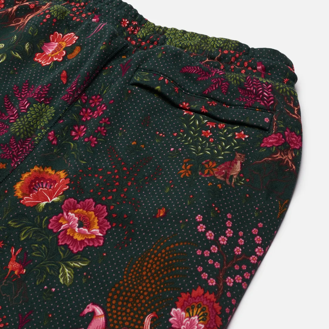 Puma Женские брюки x Liberty All Over Print