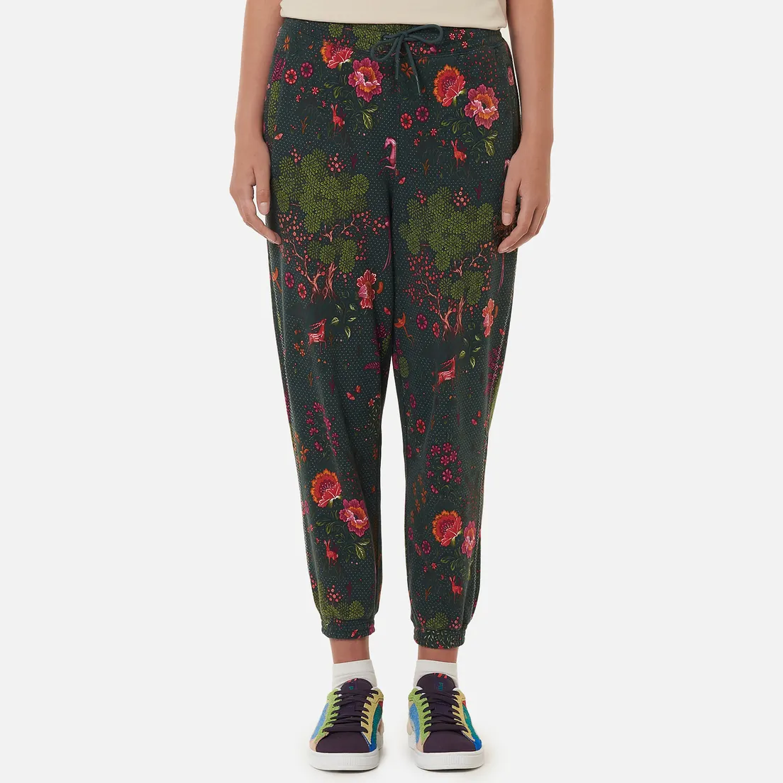 Puma Женские брюки x Liberty All Over Print