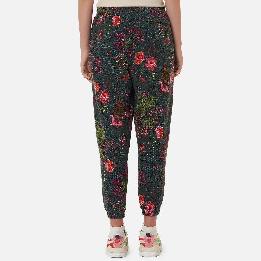 Puma Женские брюки x Liberty All Over Print