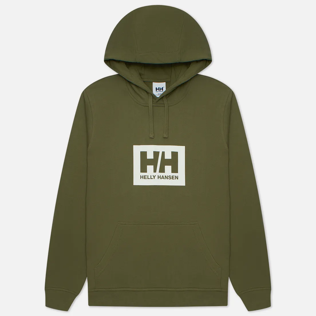 Helly Hansen Мужская толстовка Tokyo Hoodie