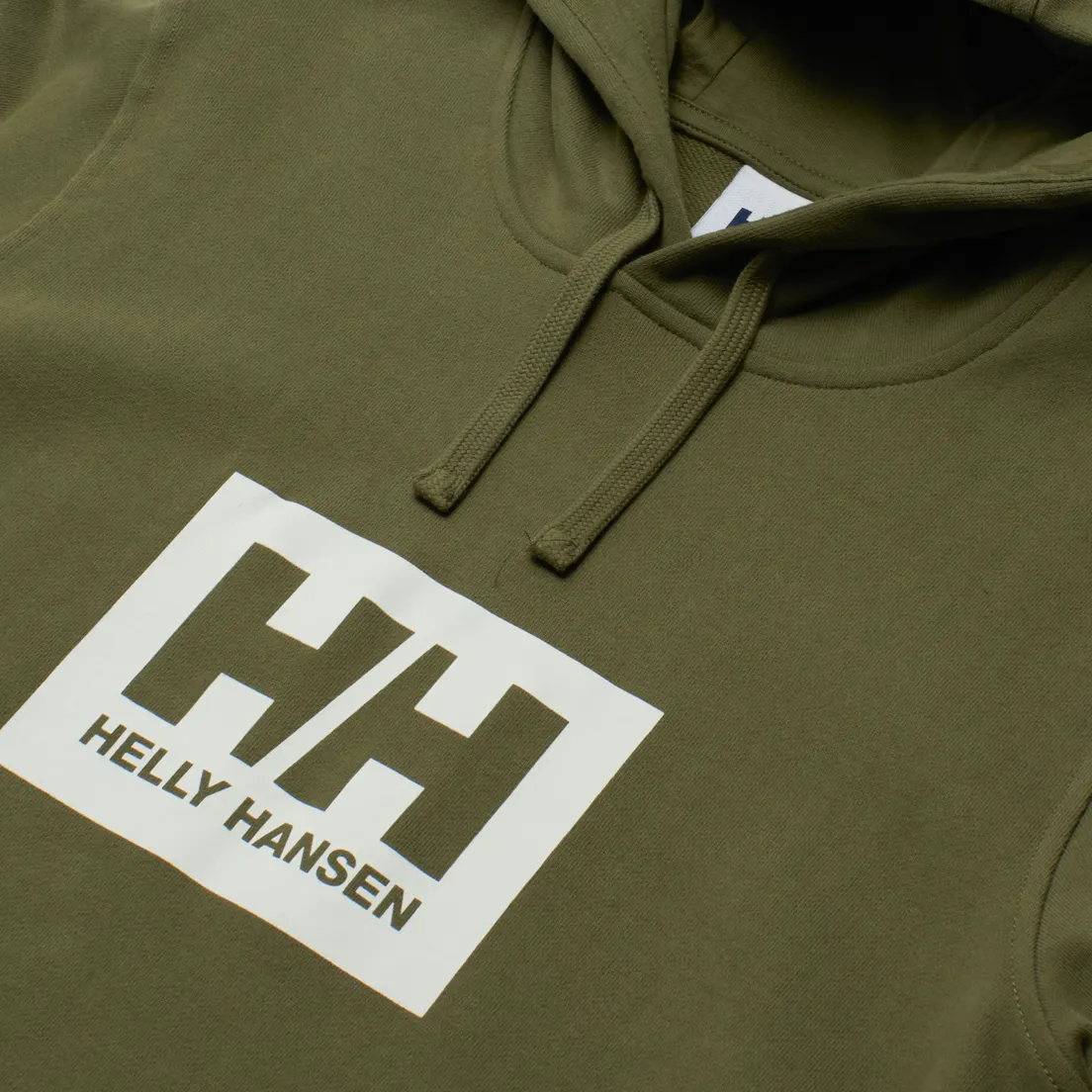 Helly Hansen Мужская толстовка Tokyo Hoodie