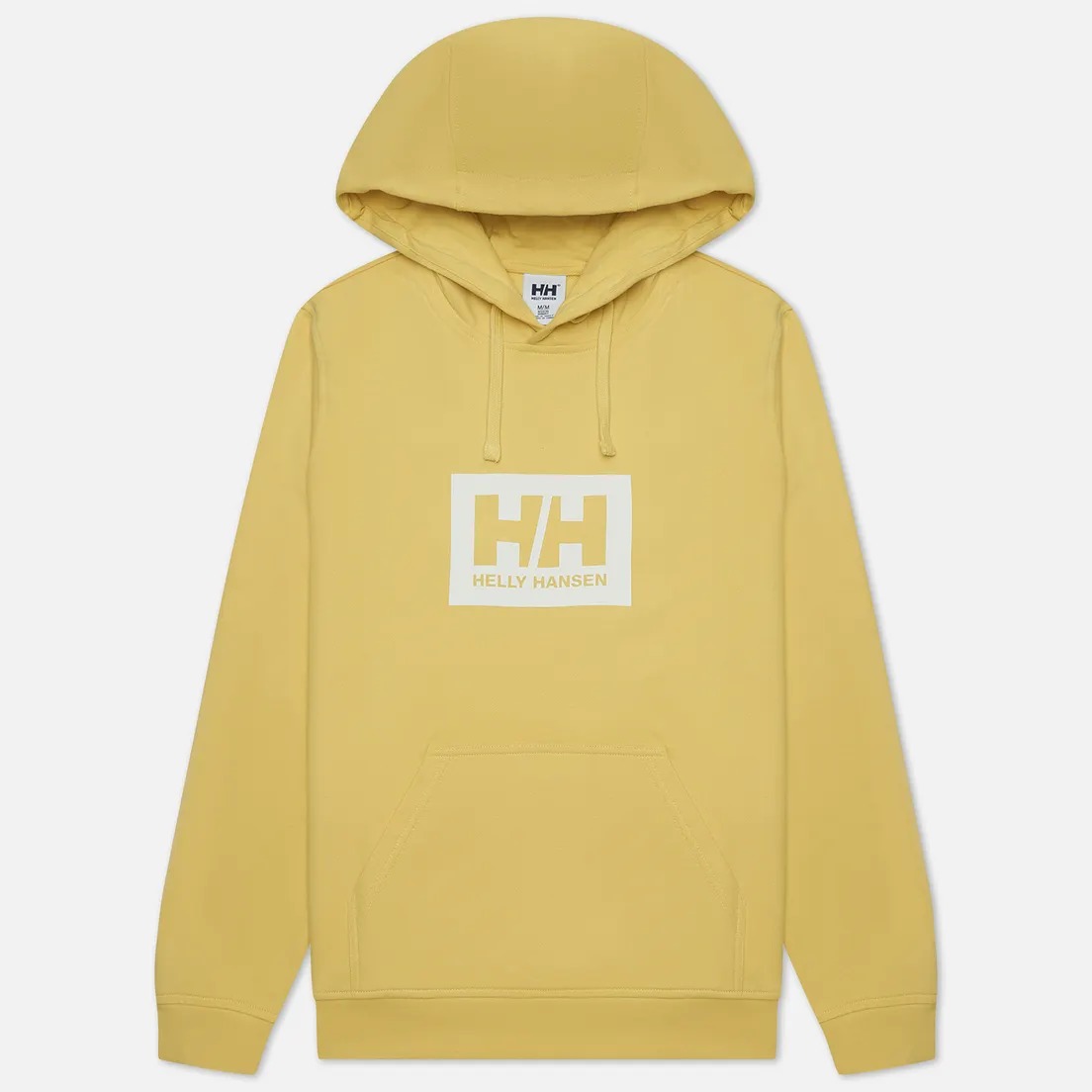 Helly Hansen Мужская толстовка Tokyo Hoodie