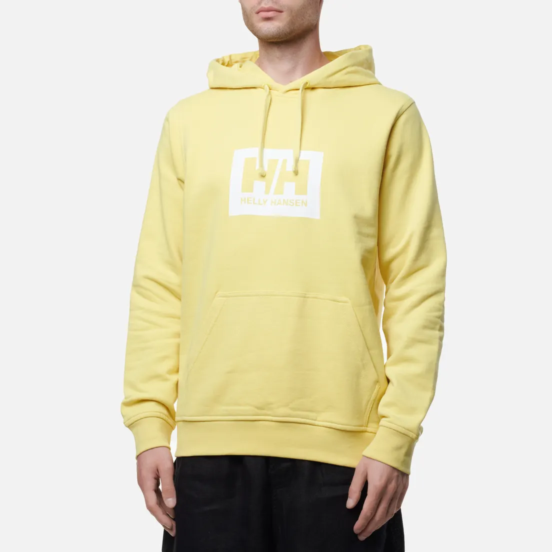 Helly Hansen Мужская толстовка Tokyo Hoodie