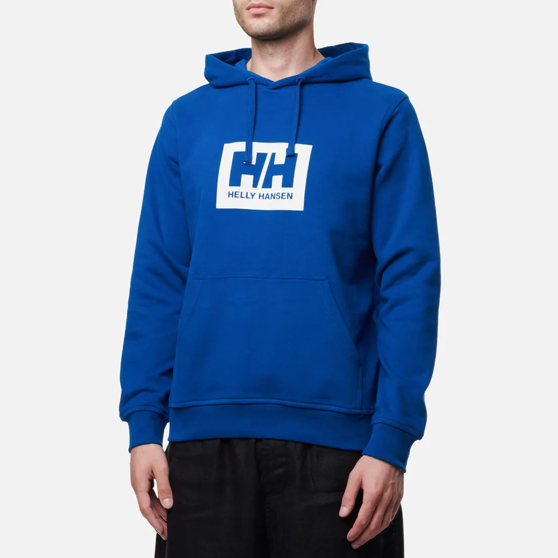 Helly Hansen Мужская толстовка Tokyo Hoodie