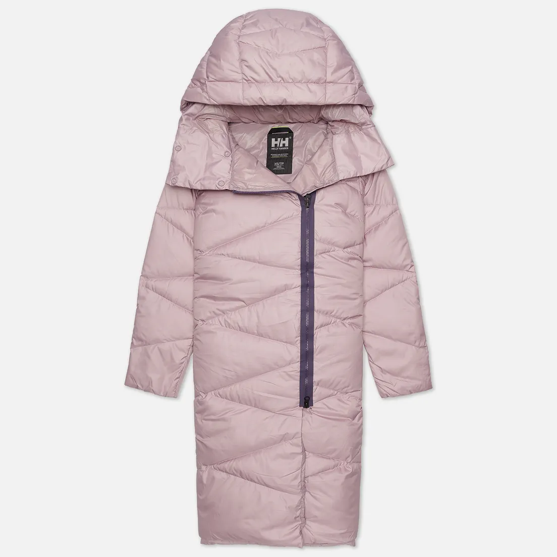 Helly Hansen Женский пуховик Tundra