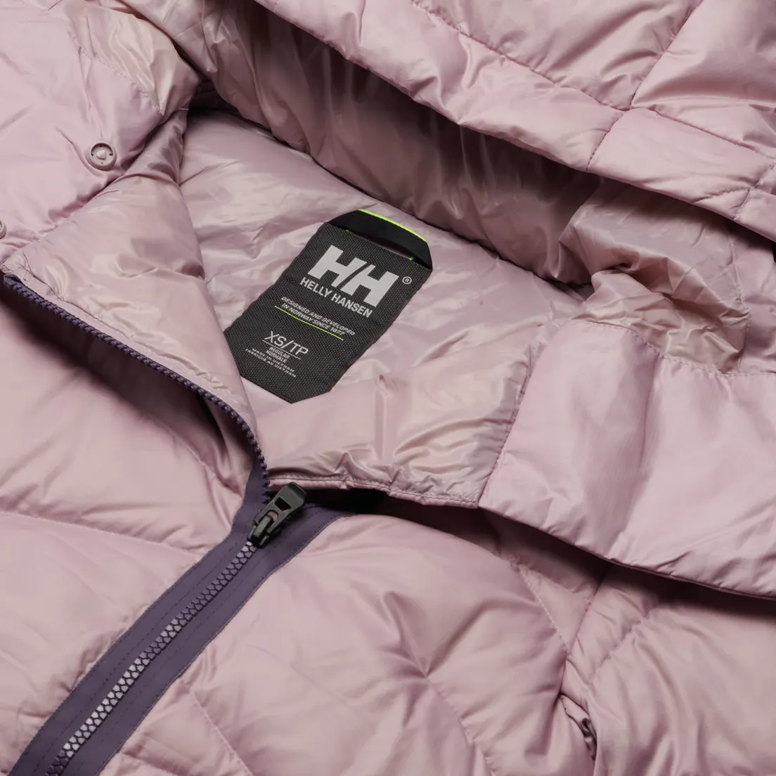 Helly Hansen Женский пуховик Tundra