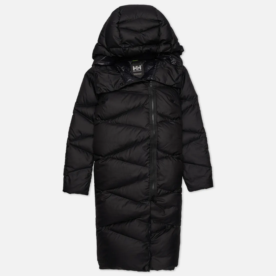 Helly Hansen Женский пуховик Tundra