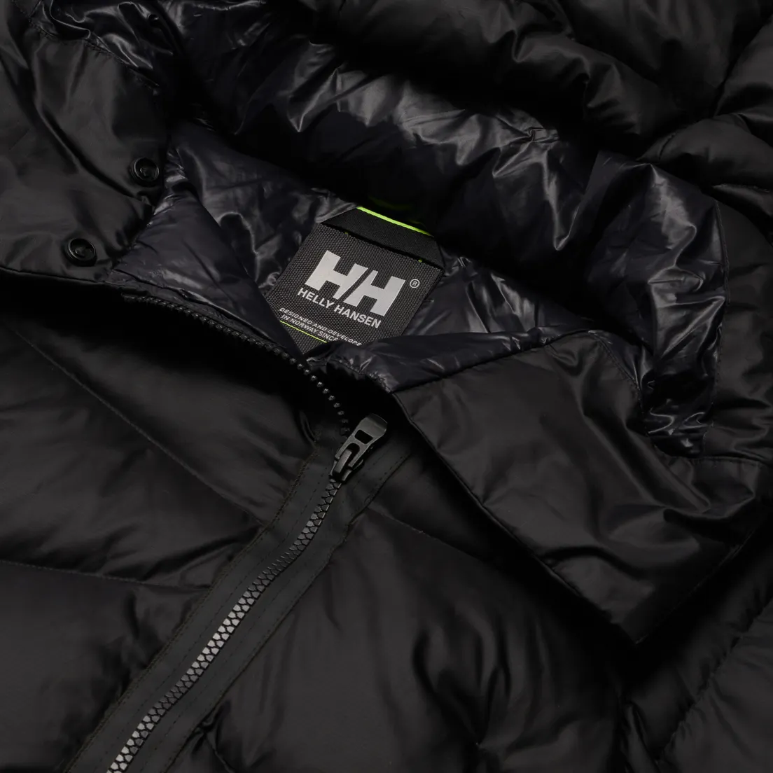 Helly Hansen Женский пуховик Tundra