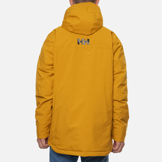 Мужская куртка парка Helly Hansen Active Fall 2 Arrowwood