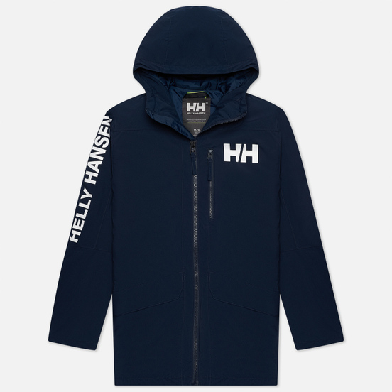 Мужская куртка парка Helly Hansen Active Fall 2 Navy