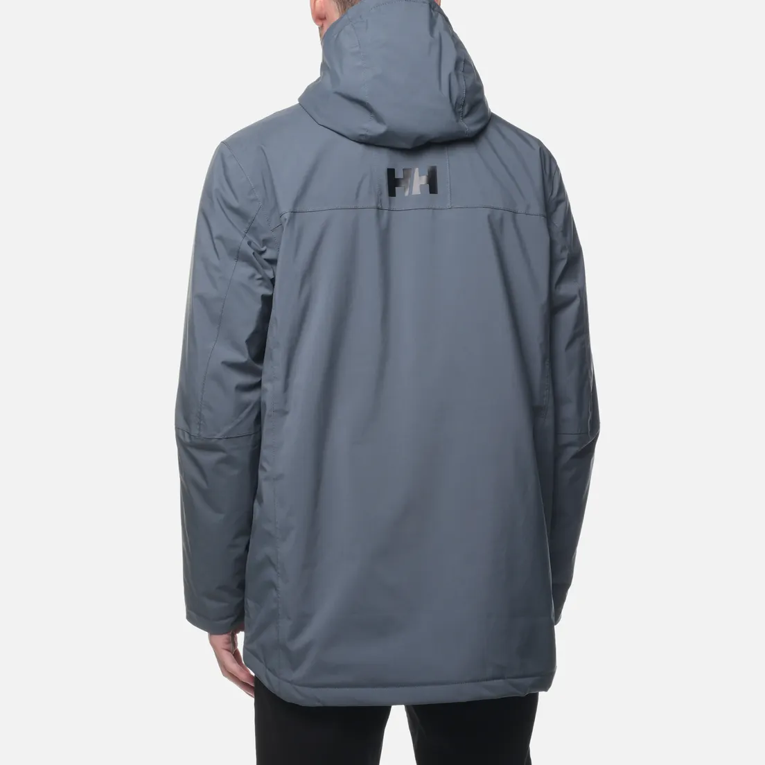 Helly Hansen Мужская куртка парка Active Fall 2