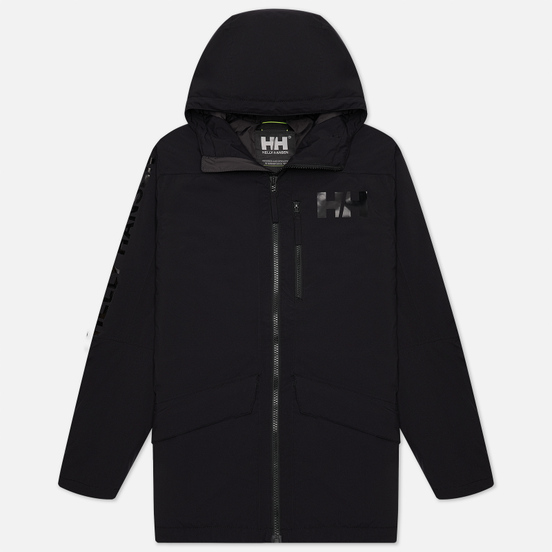 Мужская куртка парка Helly Hansen Active Fall 2 Black