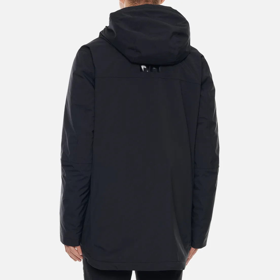 Helly Hansen Мужская куртка парка Active Fall 2