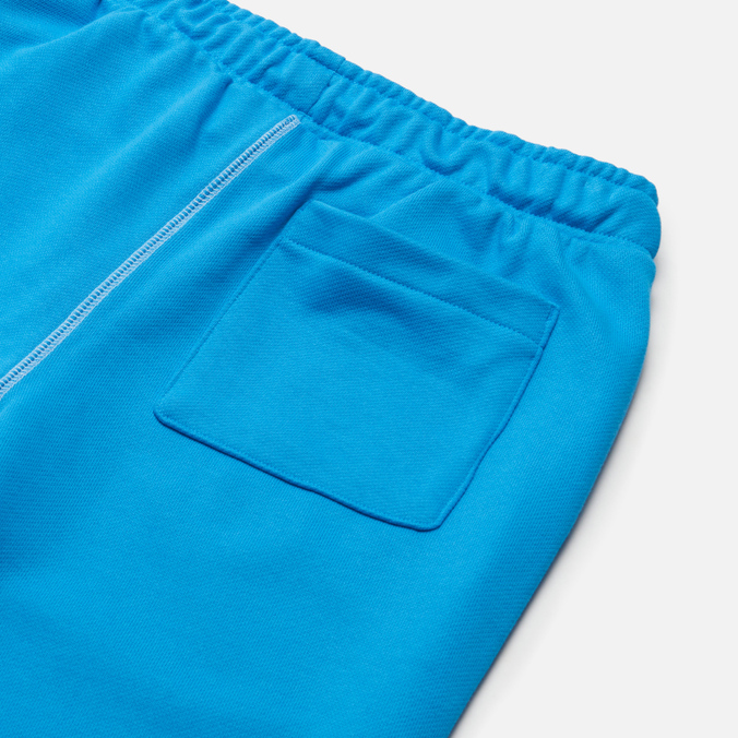 Мужские брюки Puma, цвет голубой, размер S 533251-09 Pivot Embroidery - фото 3