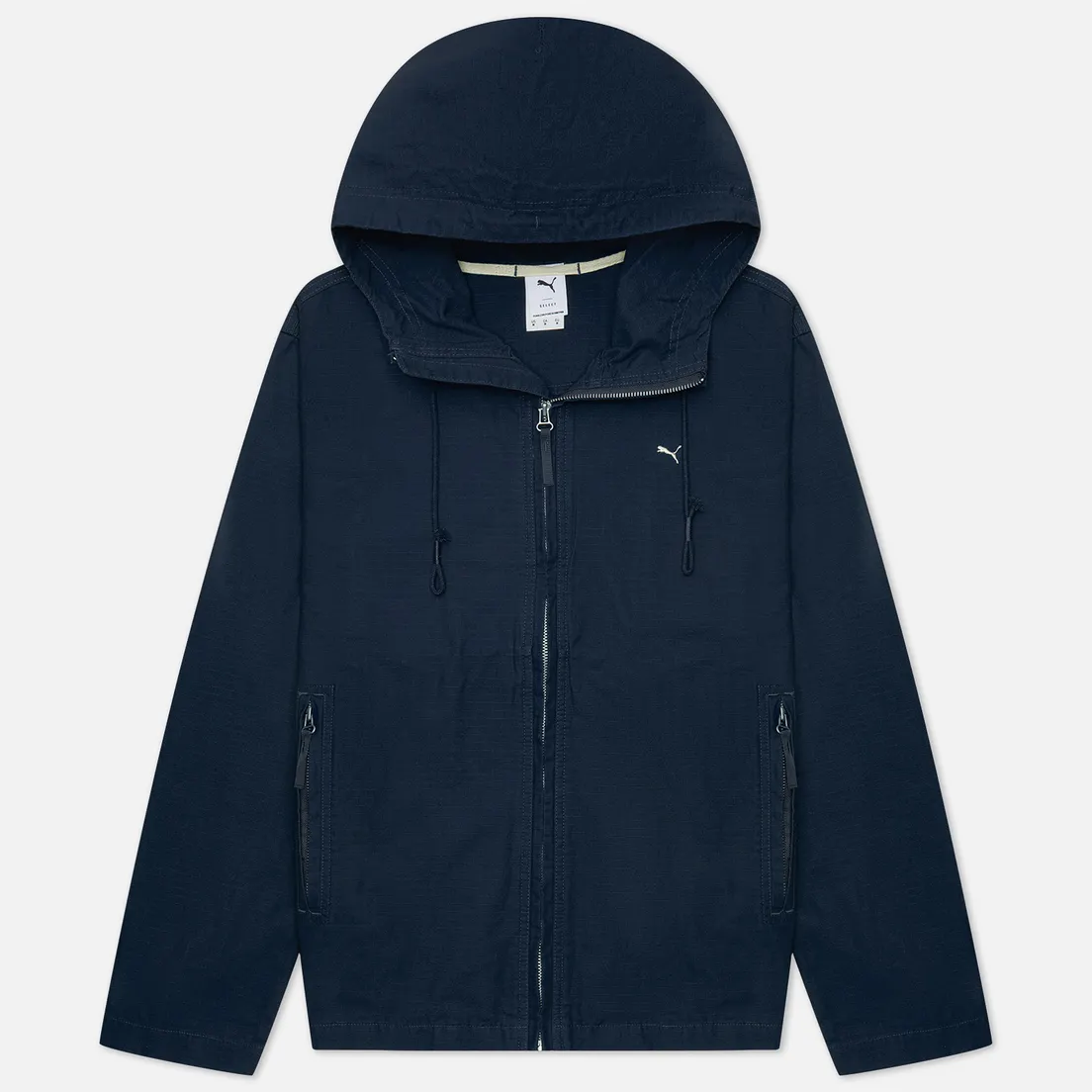Puma Мужская куртка ветровка MMQ Lightweight Ripstop