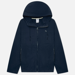 Puma Мужская куртка ветровка MMQ Lightweight Ripstop