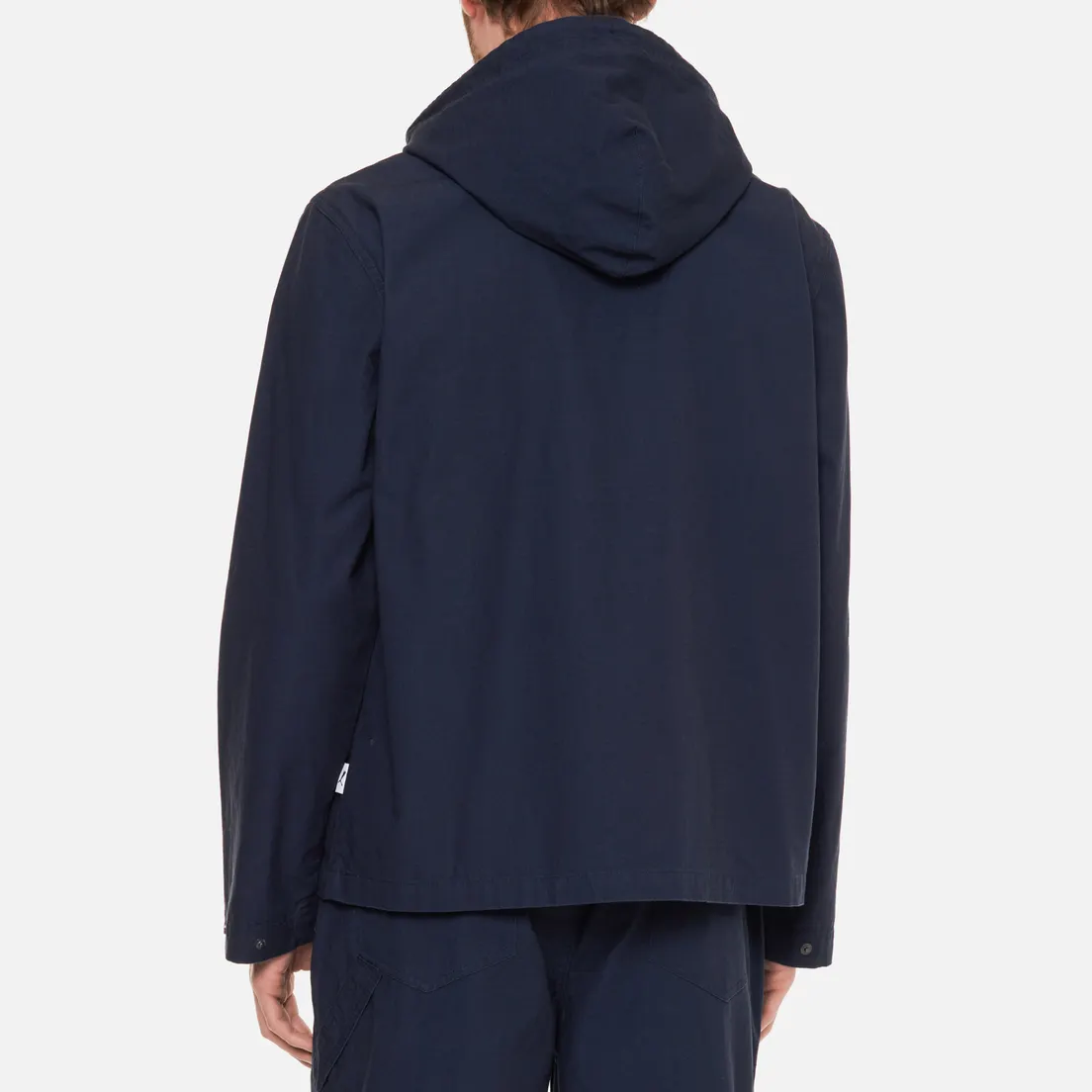 Puma Мужская куртка ветровка MMQ Lightweight Ripstop