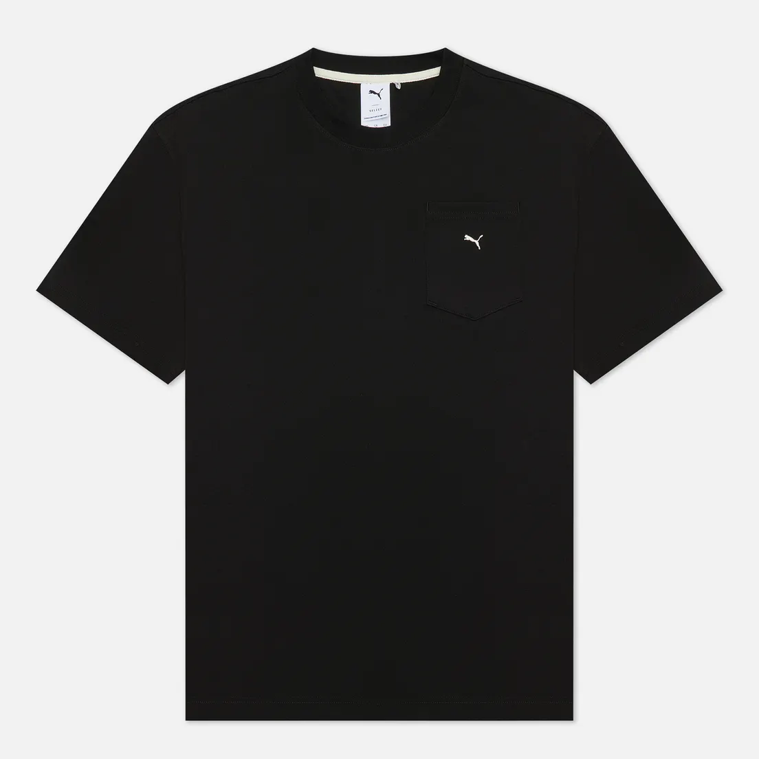 Puma Мужская футболка MMQ