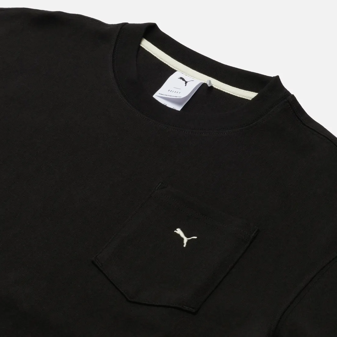 Puma Мужская футболка MMQ