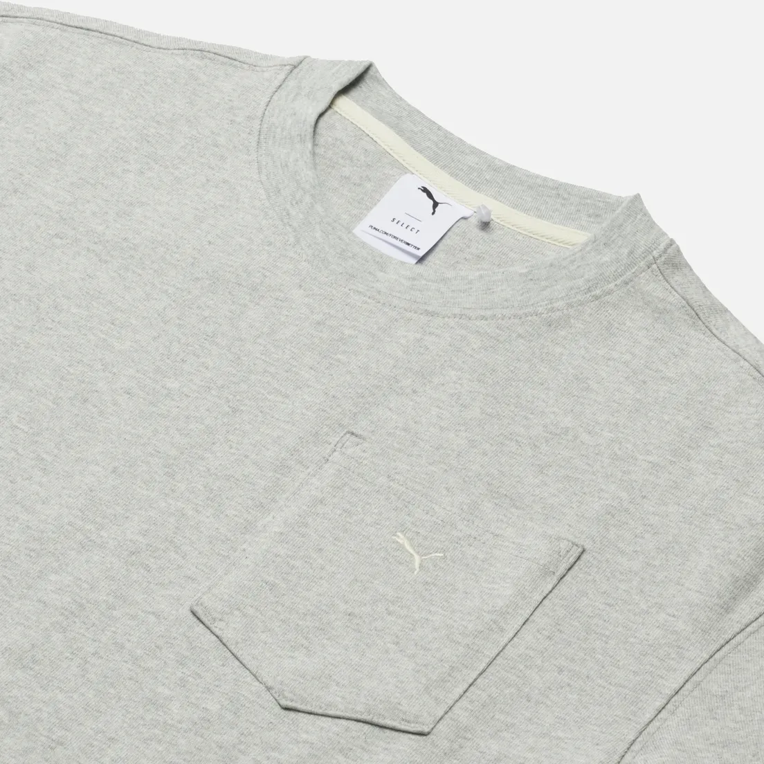 Puma Мужская футболка MMQ