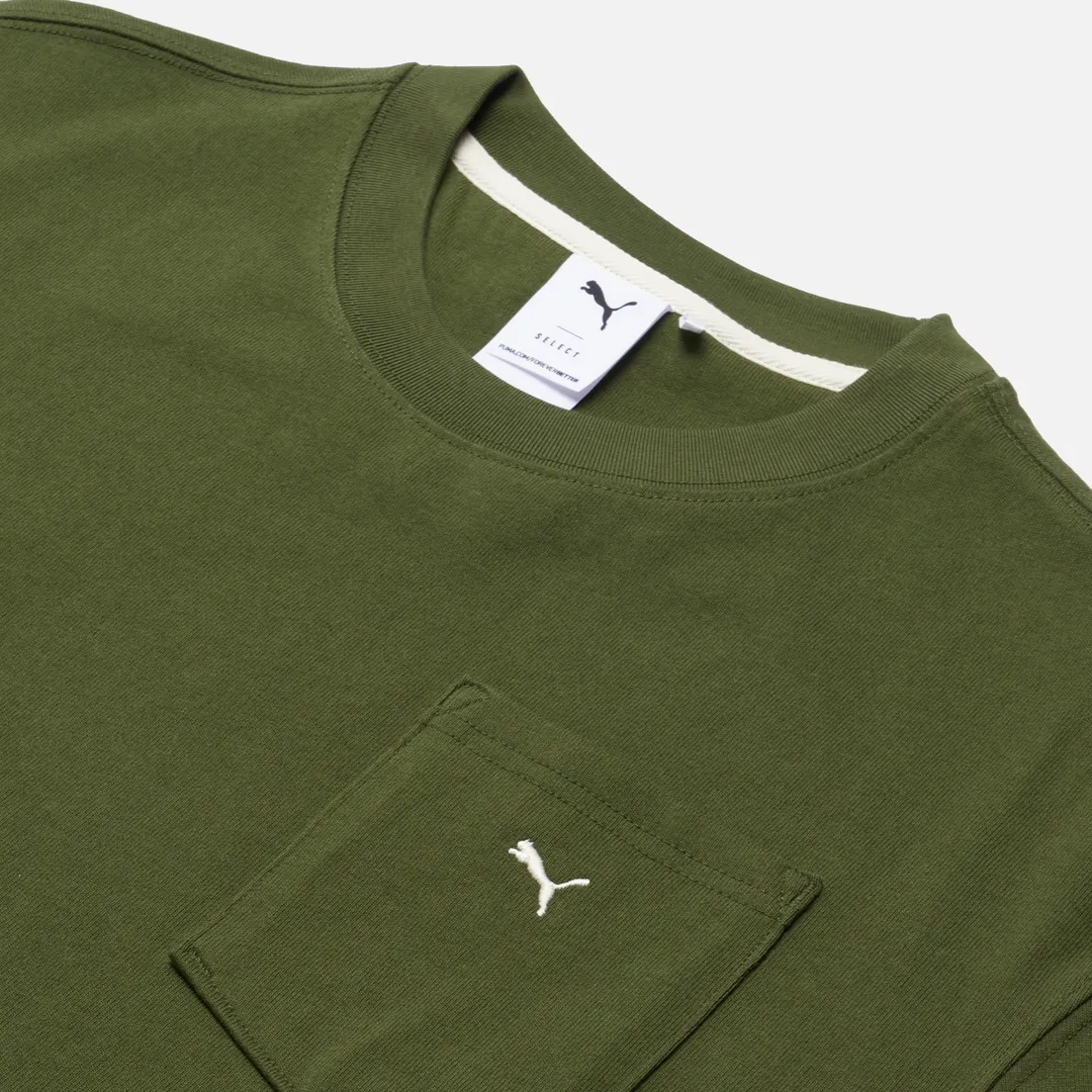 Puma Мужская футболка MMQ