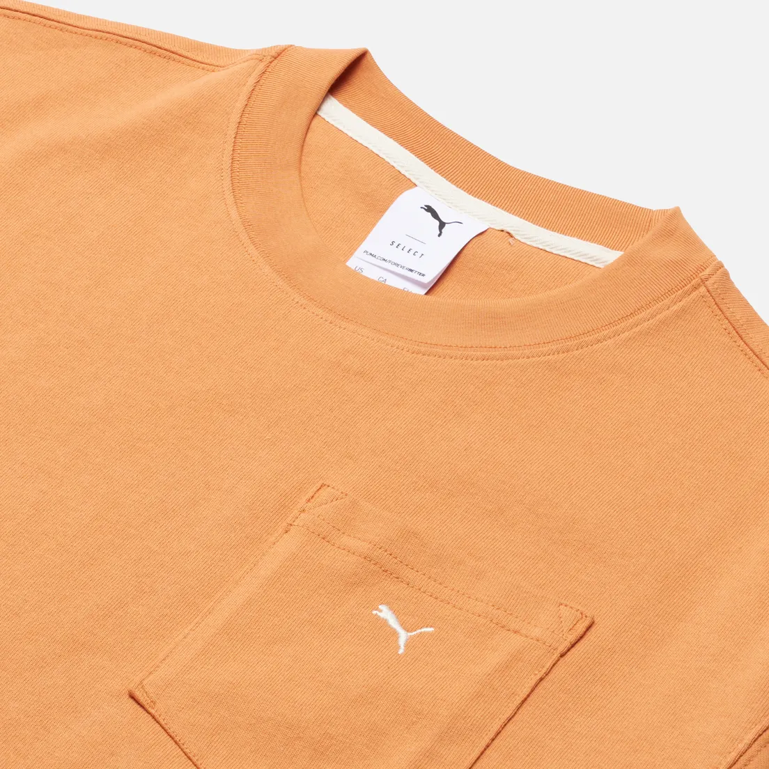 Puma Мужская футболка MMQ