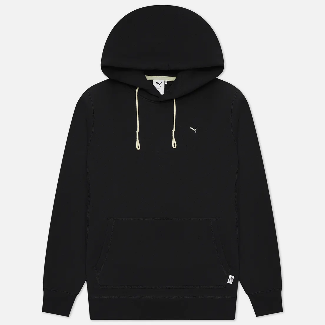 Puma Мужская толстовка MMQ Hoodie