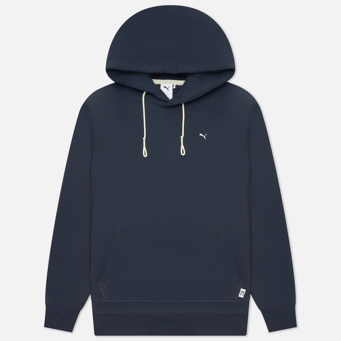 Puma Мужская толстовка MMQ Hoodie
