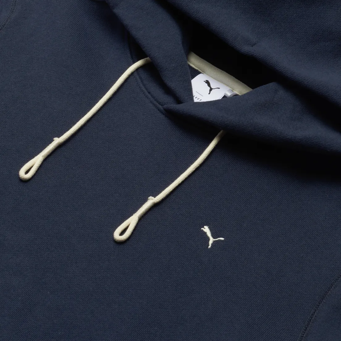 Puma Мужская толстовка MMQ Hoodie