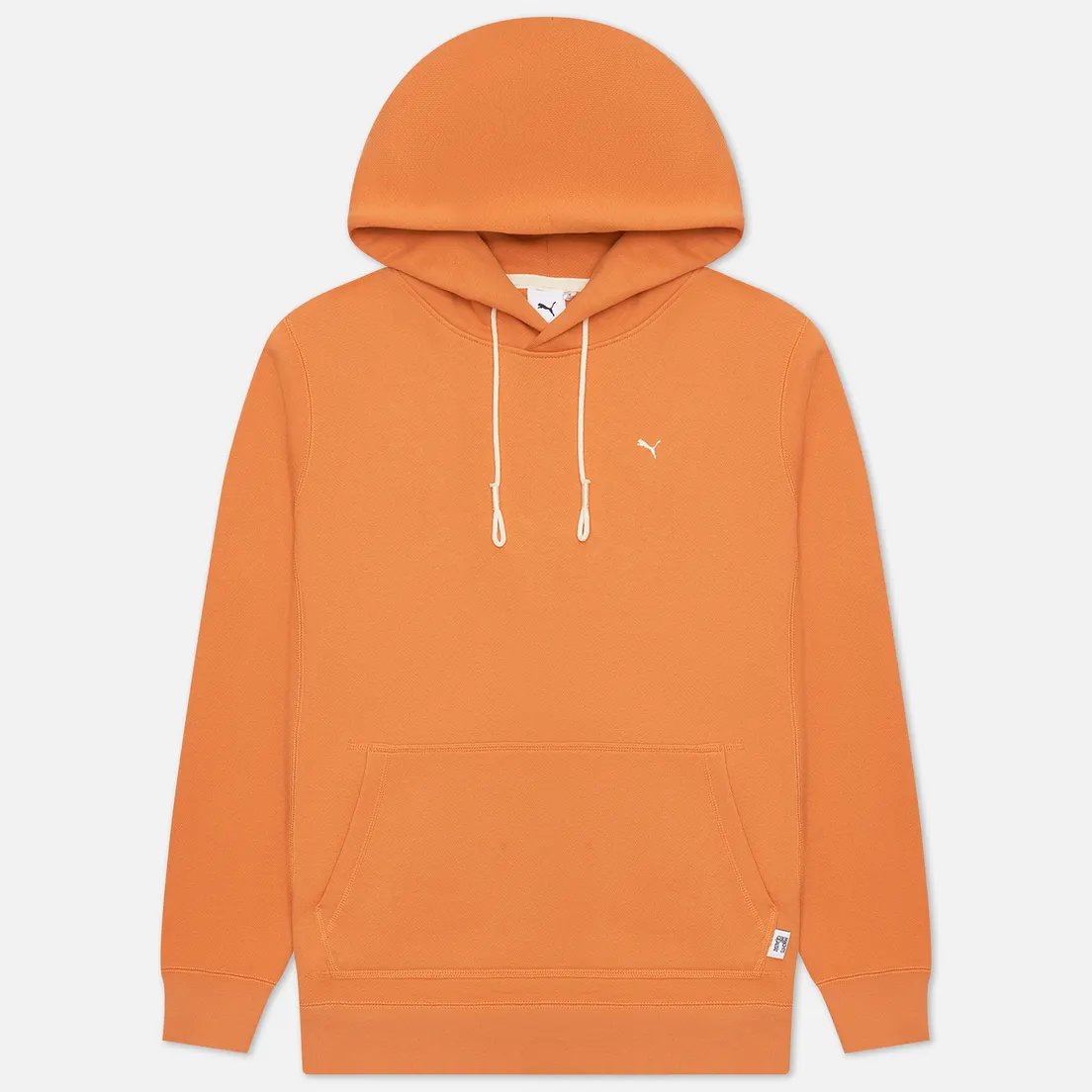 Puma Мужская толстовка MMQ Hoodie