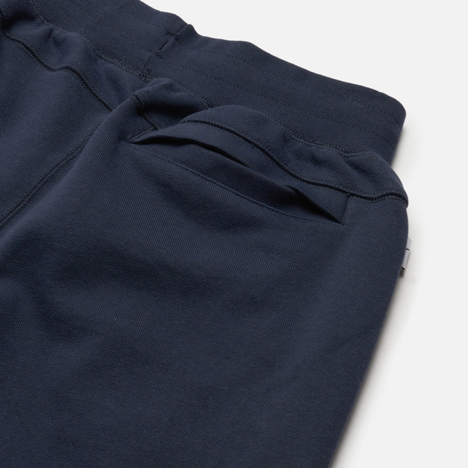 Мужские брюки Puma, цвет синий, размер S 533465-43 MMQ - фото 3