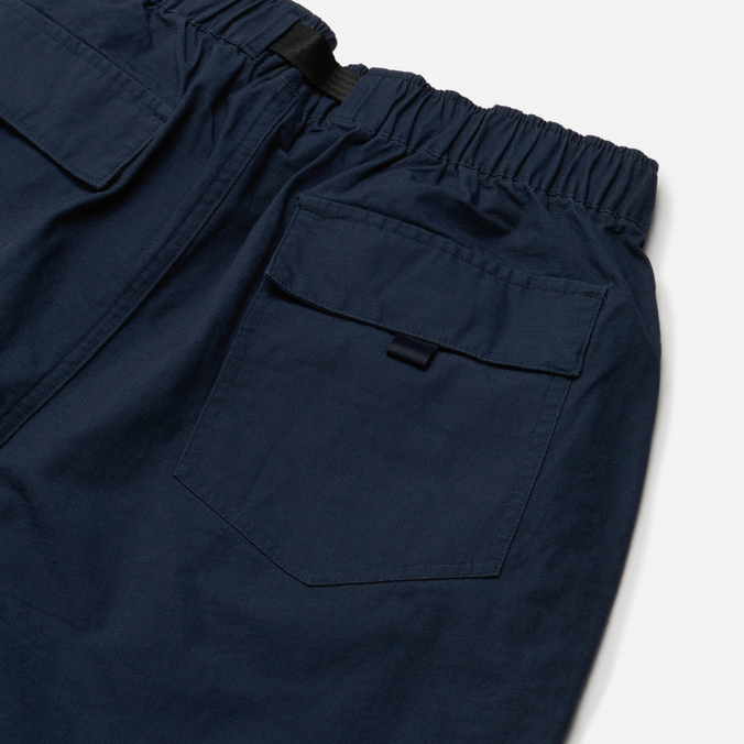 Мужские брюки Puma, цвет синий, размер S 533466-43 MMQ Ripstop - фото 3