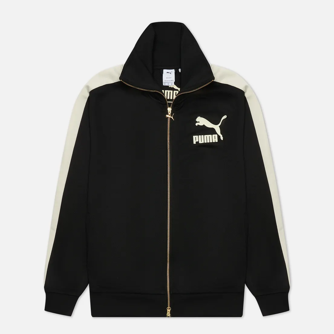 Puma Мужская олимпийка The NeverWorn T7