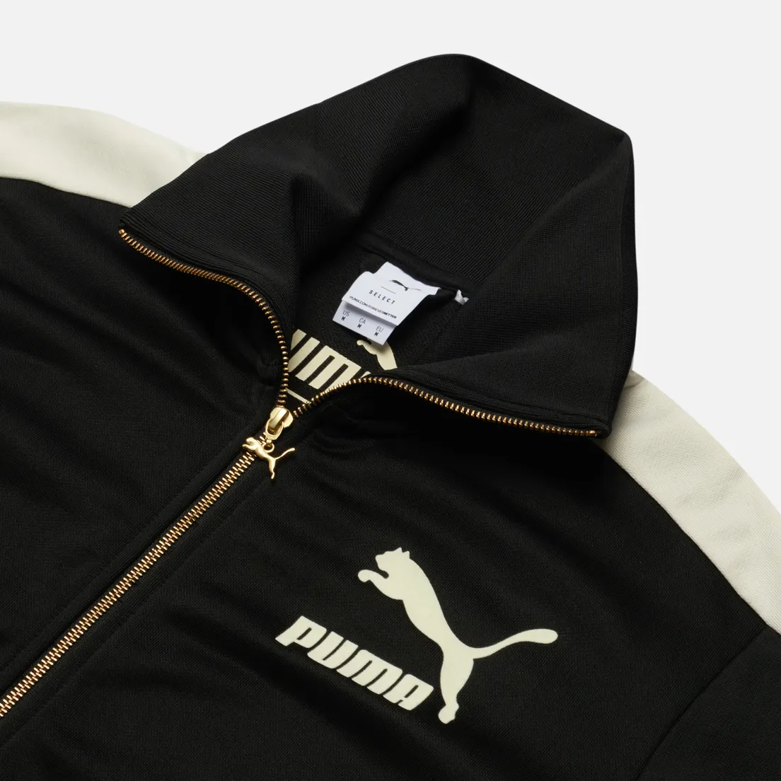 Puma Мужская олимпийка The NeverWorn T7