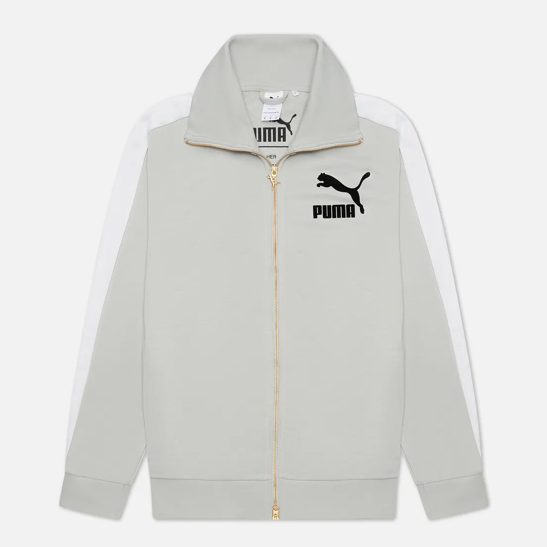 Puma Мужская олимпийка The NeverWorn T7