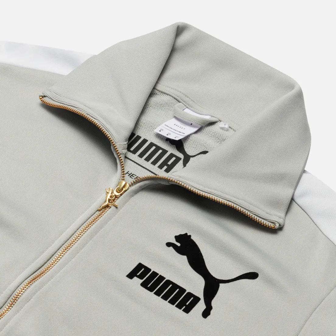 Puma Мужская олимпийка The NeverWorn T7