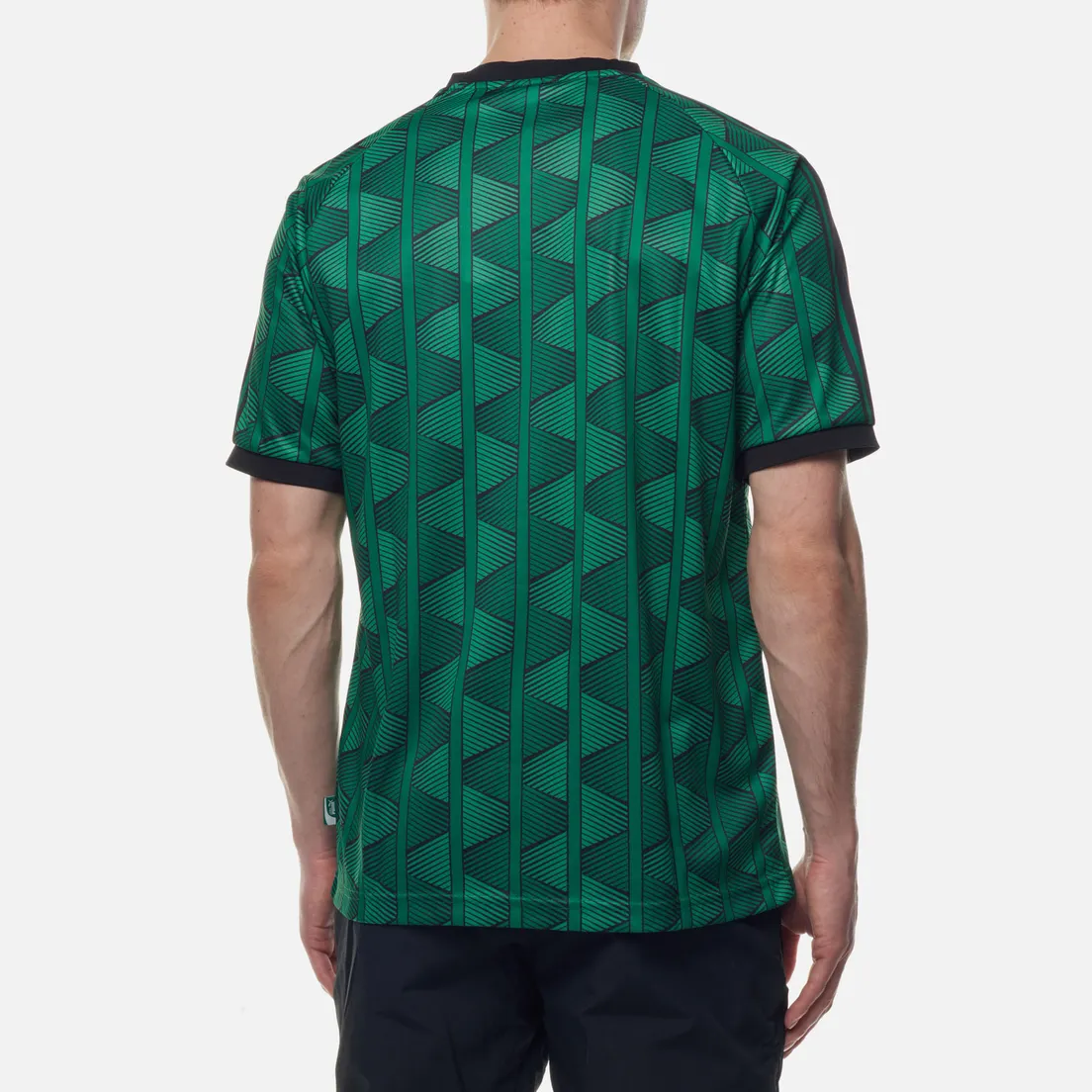 Puma Мужская футболка The NeverWorn Pattern