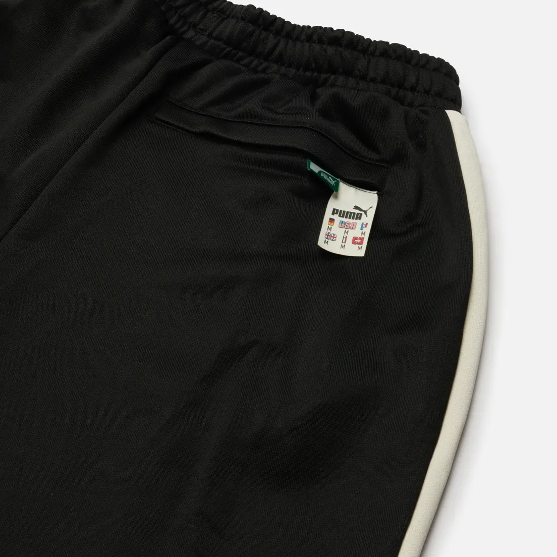Puma Мужские брюки The NeverWorn T7