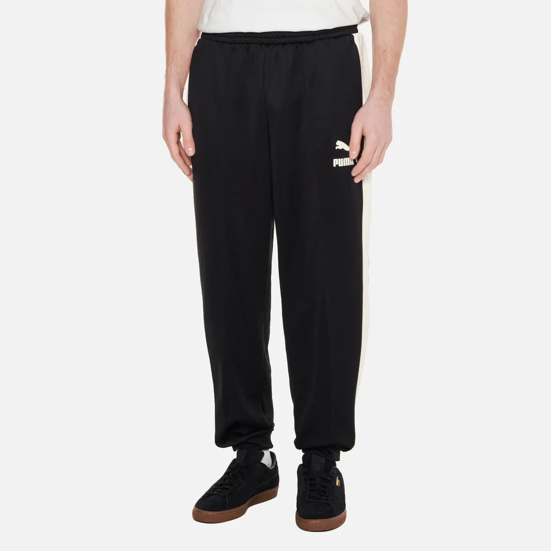 Puma Мужские брюки The NeverWorn T7